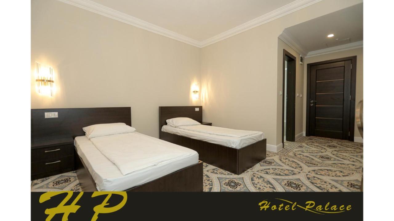 Hotel Palace Severin 드로베타 투르누 세베린 외부 사진