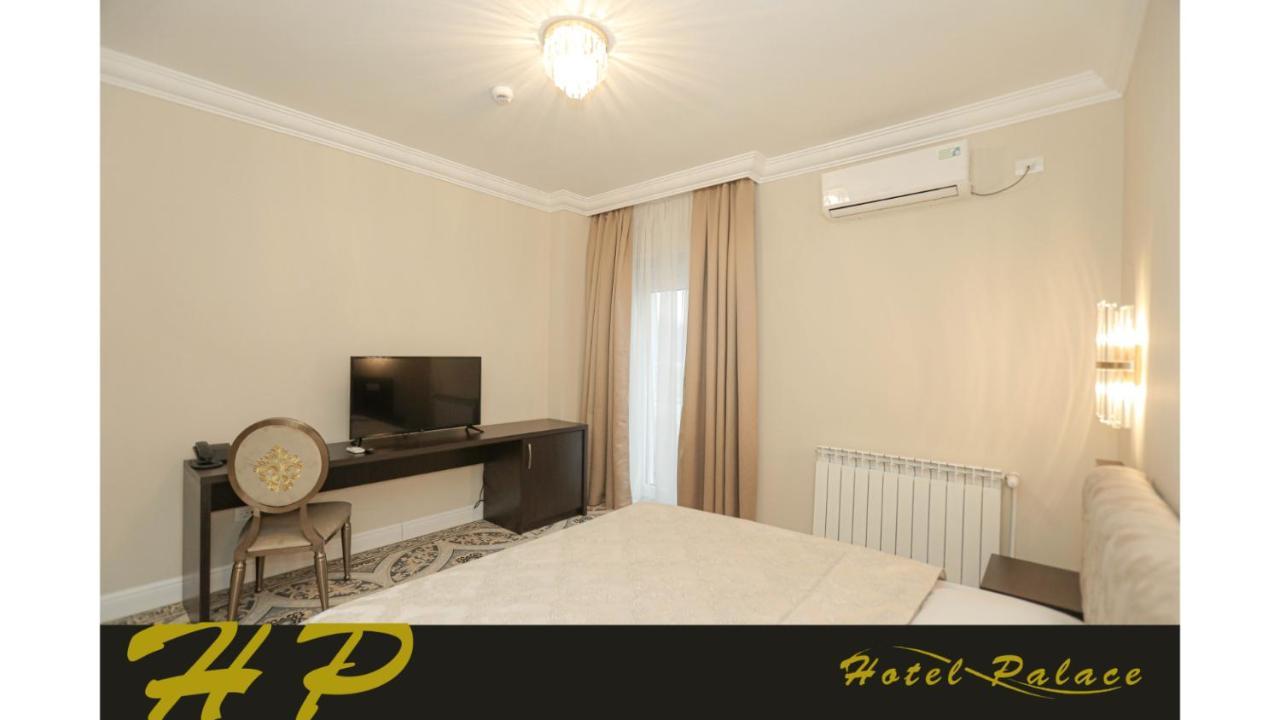 Hotel Palace Severin 드로베타 투르누 세베린 외부 사진