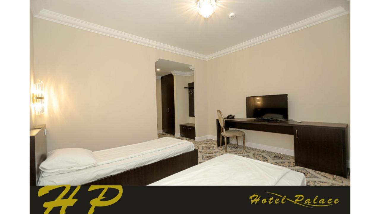 Hotel Palace Severin 드로베타 투르누 세베린 외부 사진