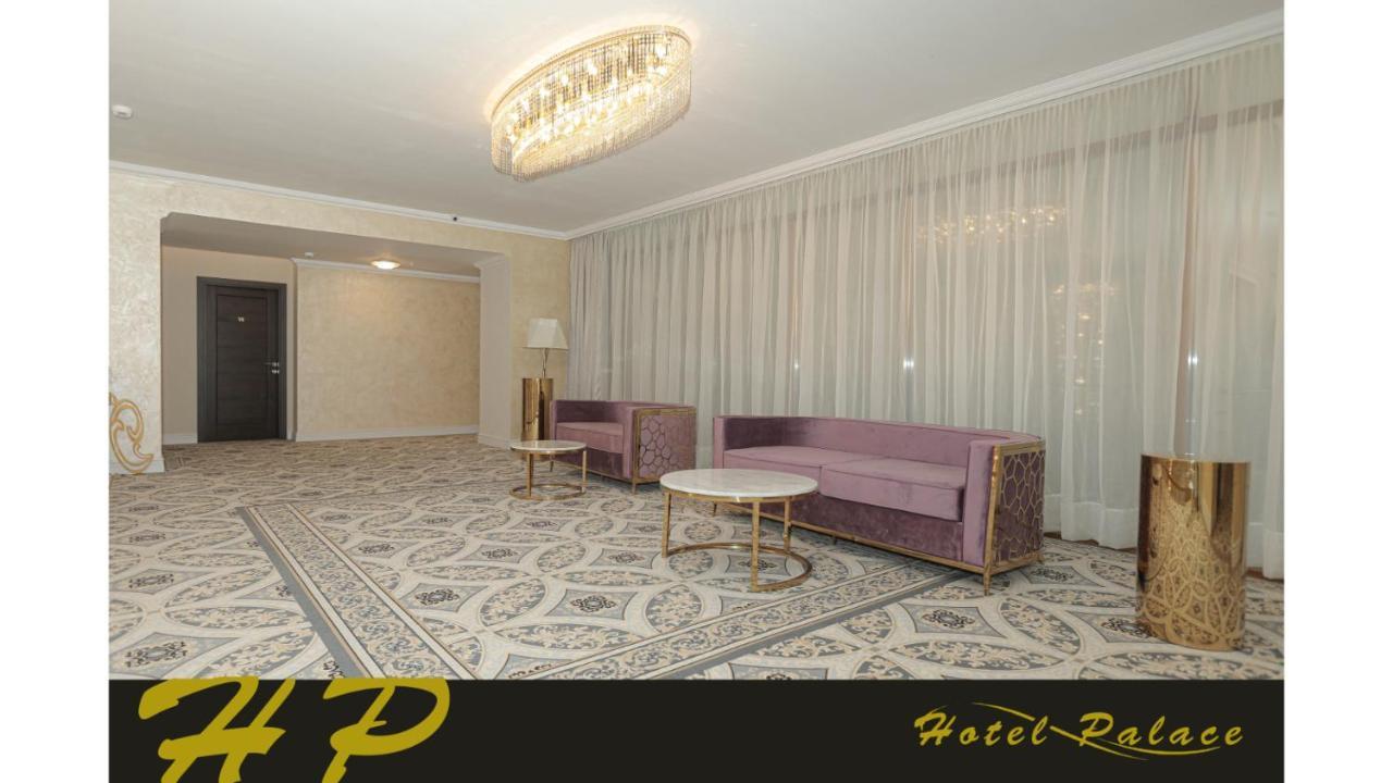 Hotel Palace Severin 드로베타 투르누 세베린 외부 사진