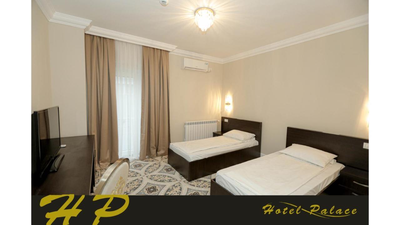 Hotel Palace Severin 드로베타 투르누 세베린 외부 사진
