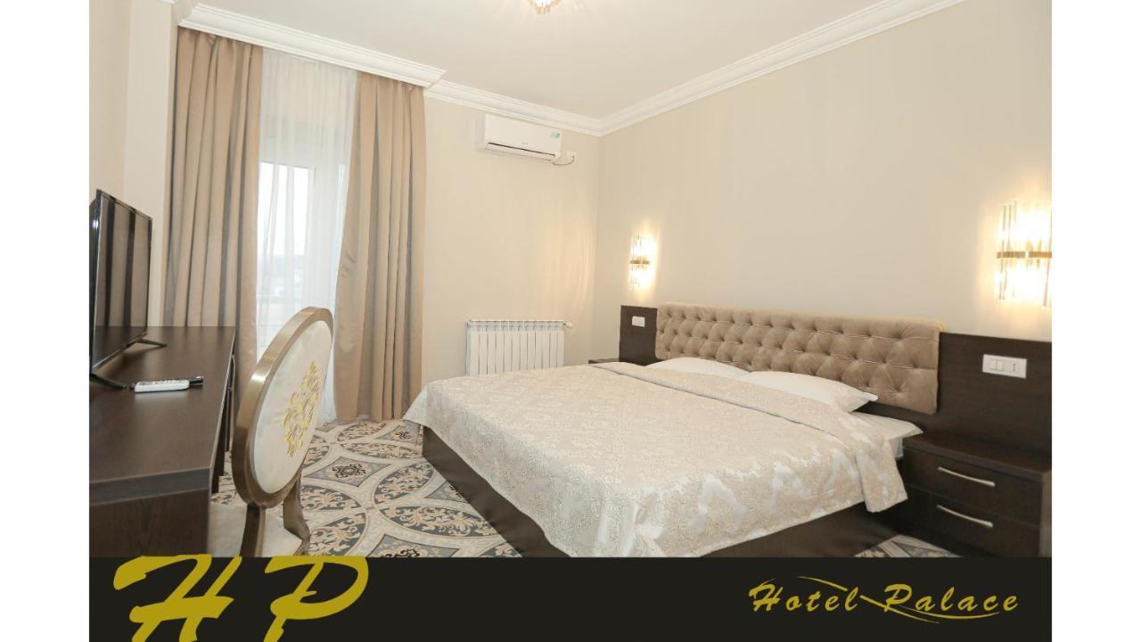 Hotel Palace Severin 드로베타 투르누 세베린 외부 사진