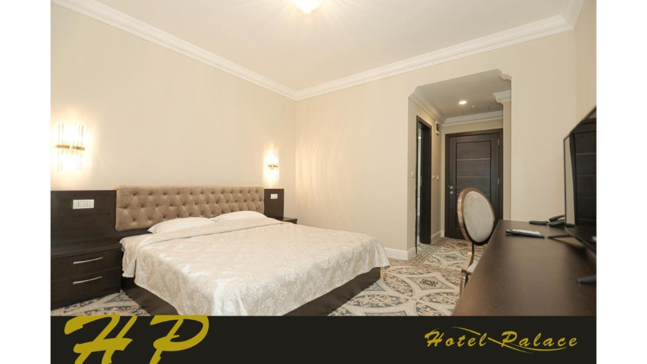 Hotel Palace Severin 드로베타 투르누 세베린 외부 사진