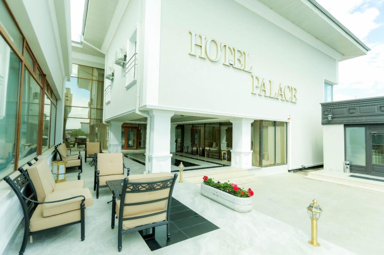 Hotel Palace Severin 드로베타 투르누 세베린 외부 사진