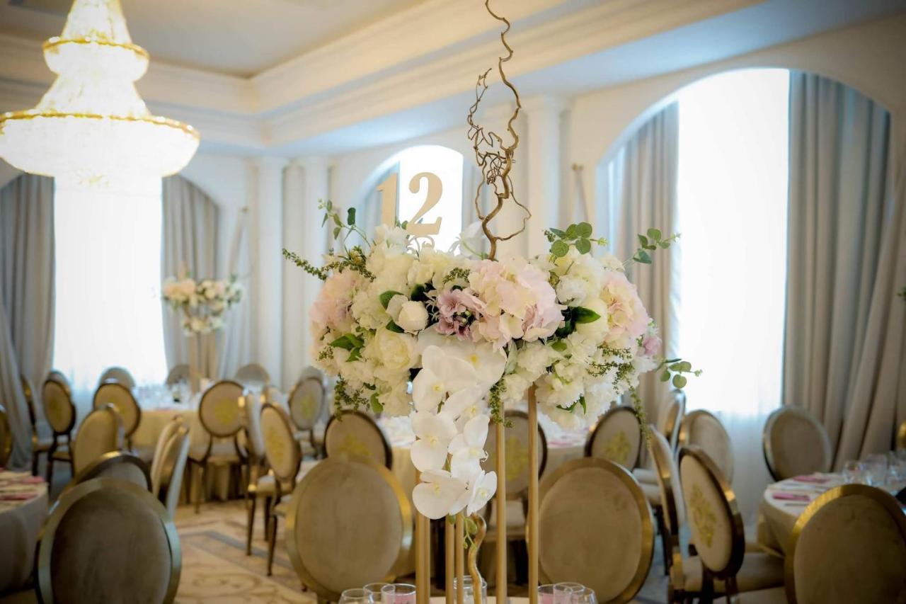 Hotel Palace Severin 드로베타 투르누 세베린 외부 사진
