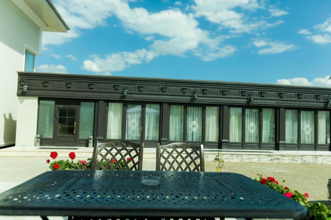 Hotel Palace Severin 드로베타 투르누 세베린 외부 사진