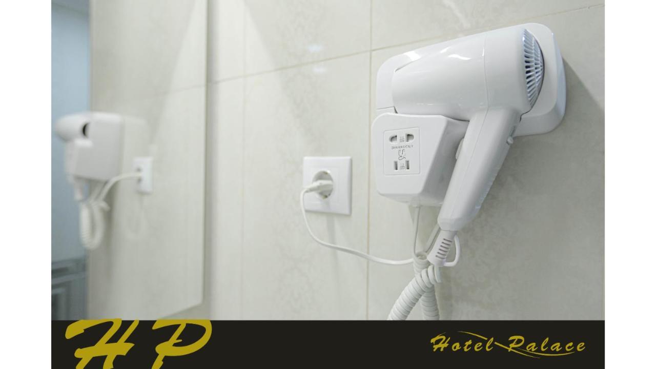 Hotel Palace Severin 드로베타 투르누 세베린 외부 사진